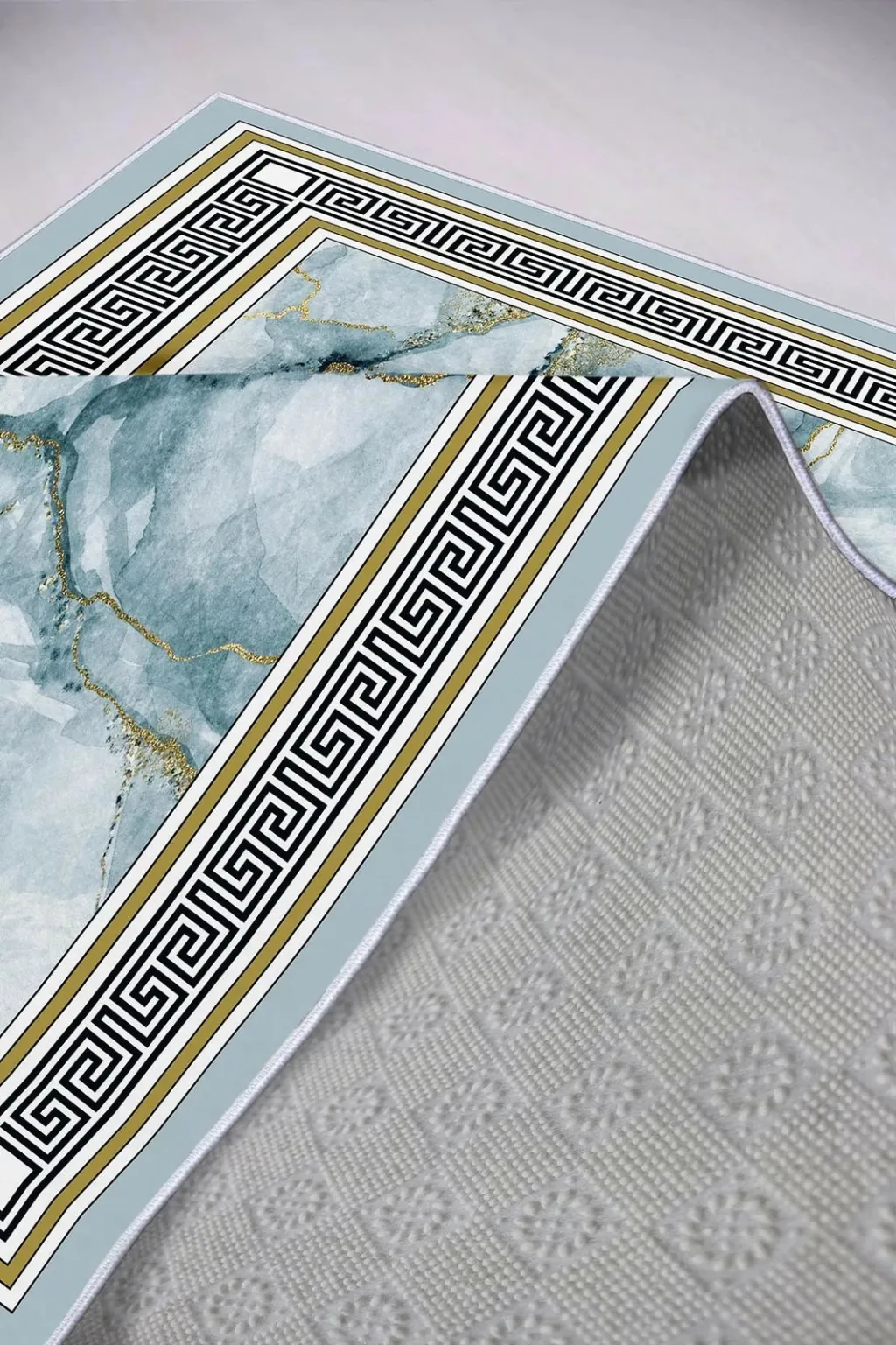 Qilim për korridor, shumëngjyrësh, Conceptum Hypnose, Hmnt766, 80x300cm - 3