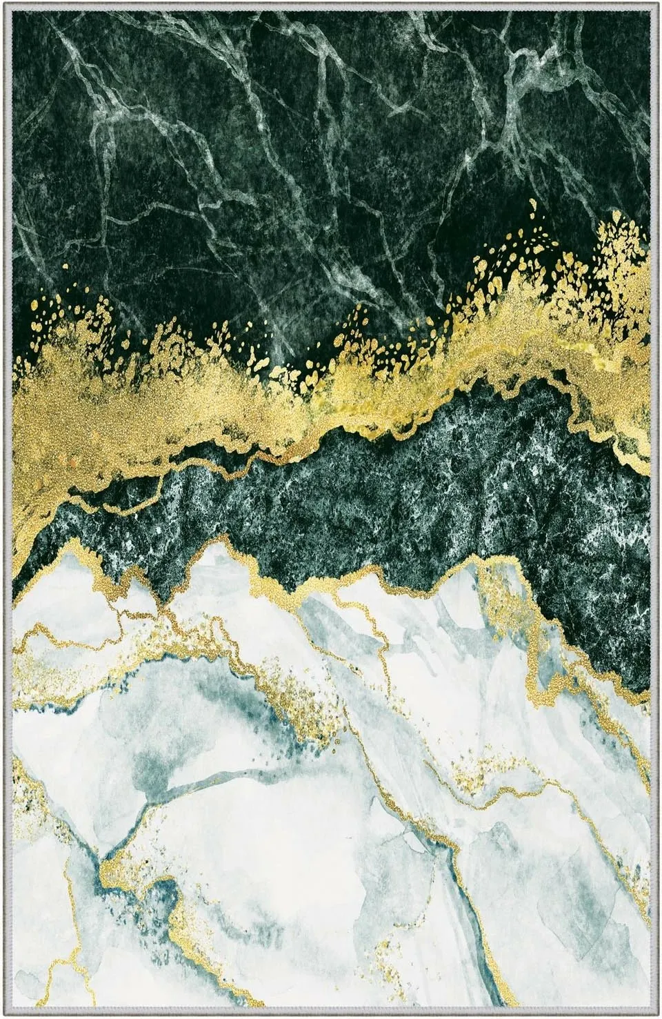 Qilim (180 x 280) Conceptum Hypnose, Hmnt758 - 4