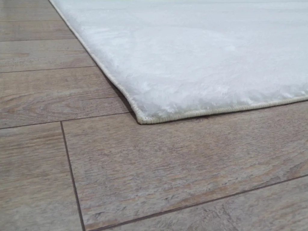 Qilim i bardhë, Conceptum Hypnose, 150x230cm, soft plush - 2