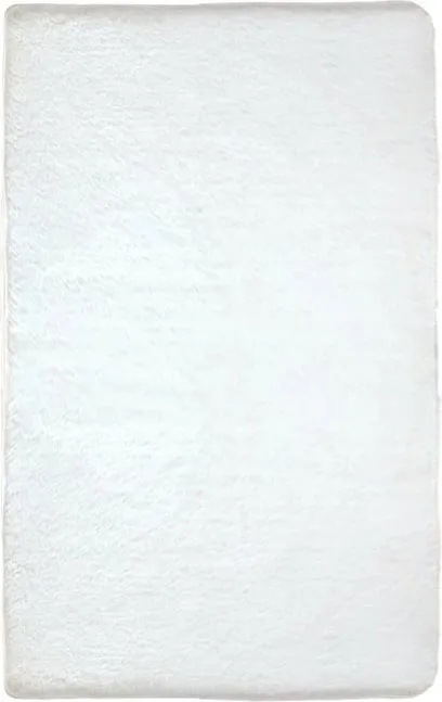 Qilim i bardhë, Conceptum Hypnose, 150x230cm, soft plush - 4