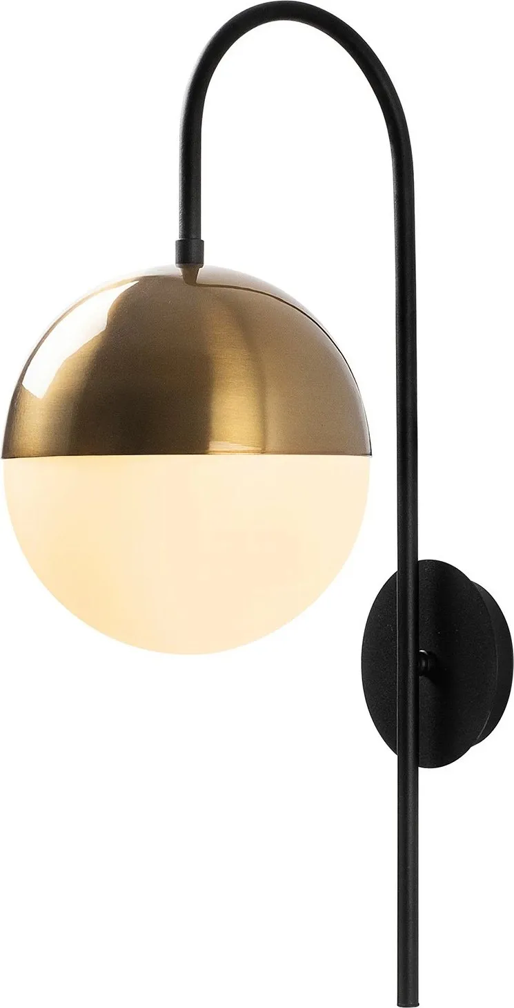 Llambë muri Opviq, Bastos - 3051 - 2