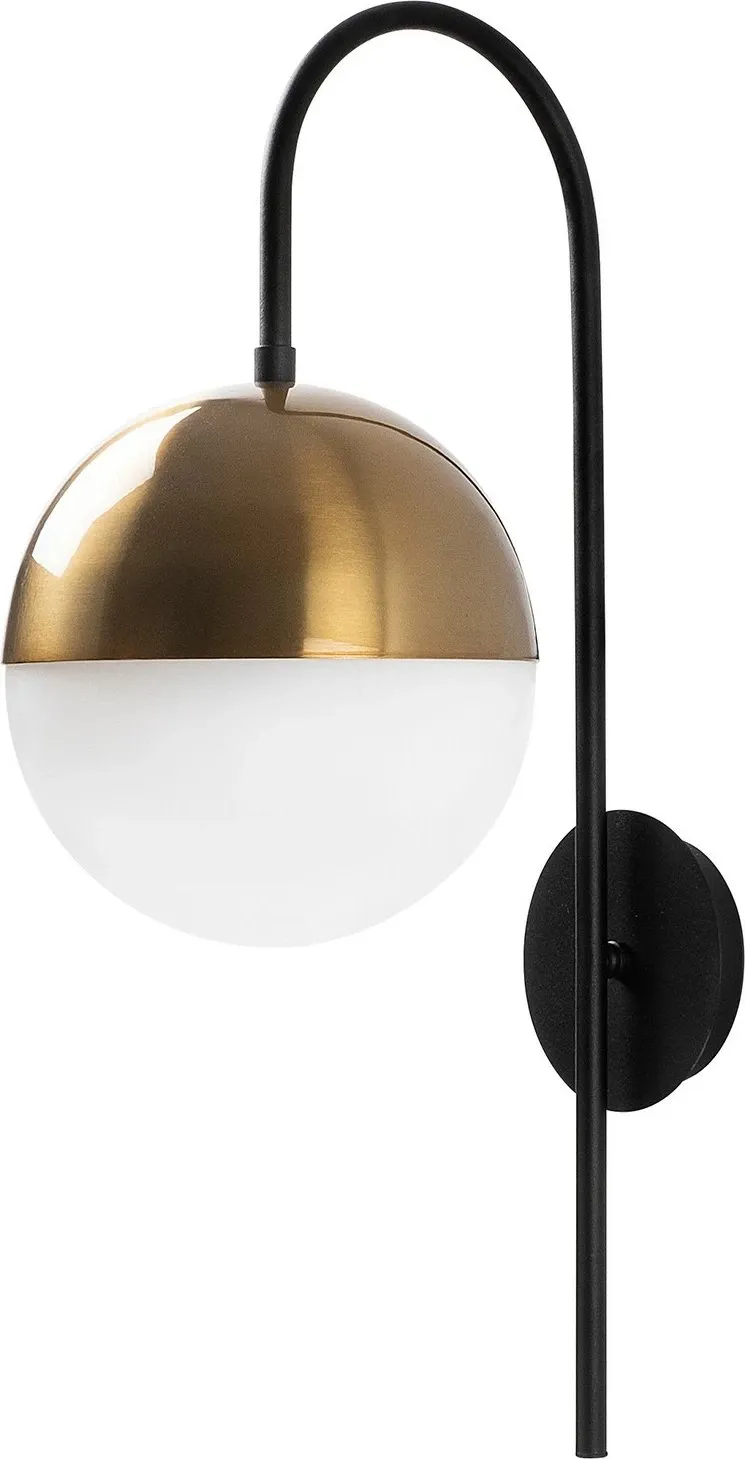Llambë muri Opviq, Bastos - 3051 - 4