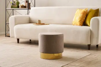 Puf Bodrum, kafe, Atelier del Sofa