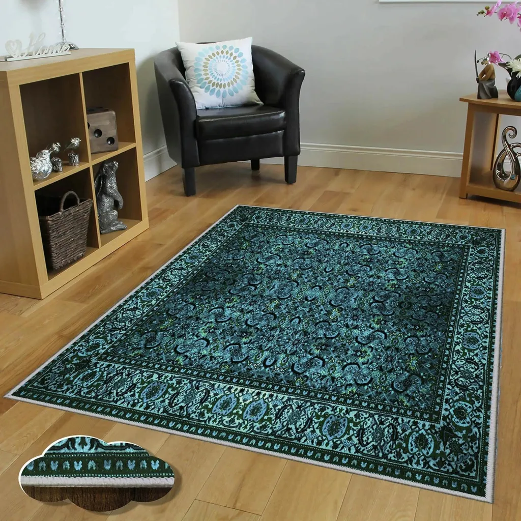 Qilim (180 x 280), Conceptum Hypnose, Exfab259 - 1