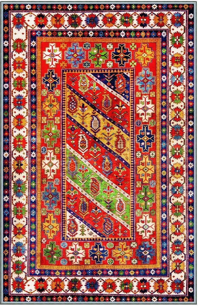 Qilim Conceptum Hypnose, shumëngjyrësh, 180x280cm, Eexfab832 - 5