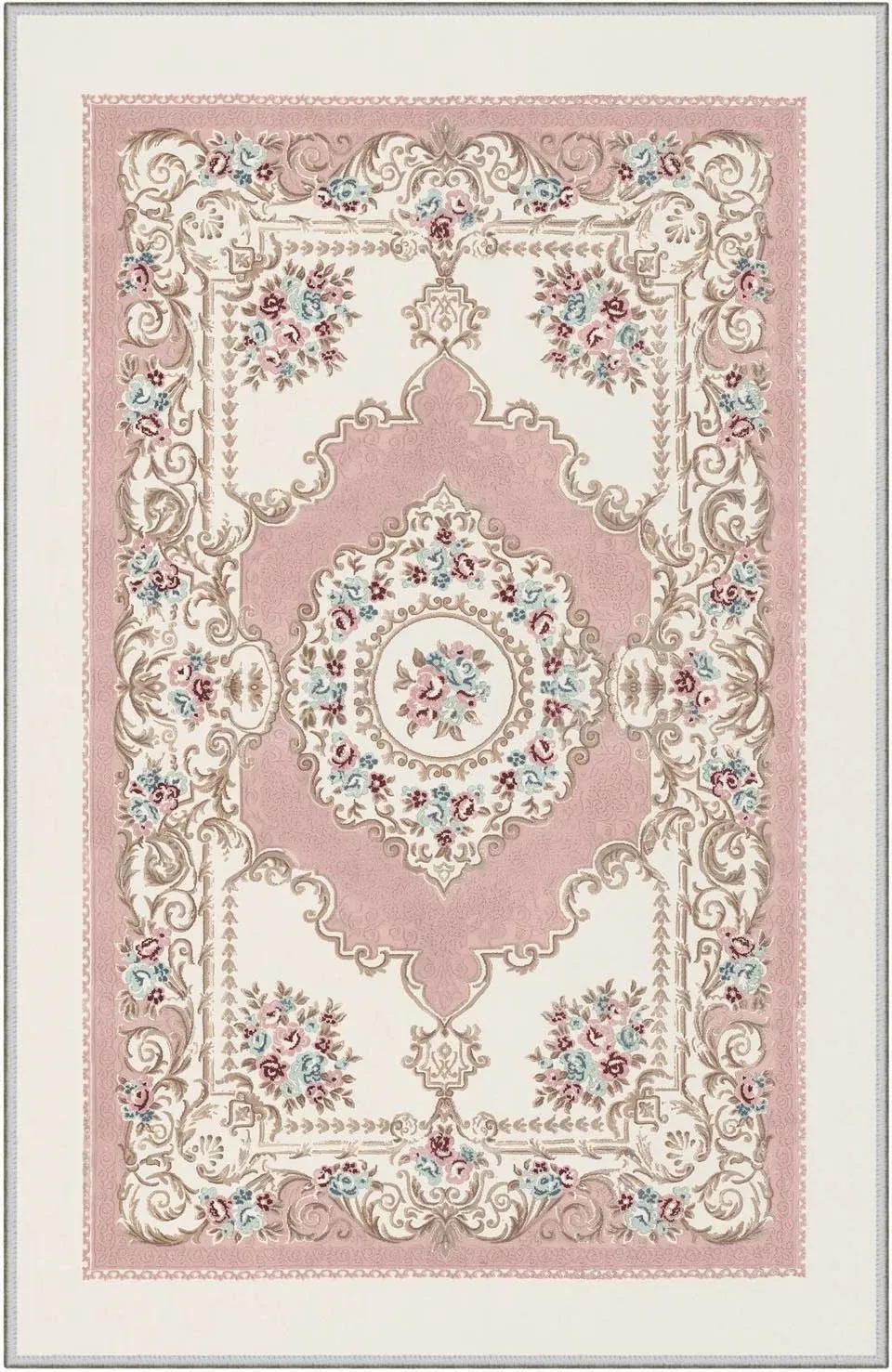 Qilim (180 x 280) Conceptum Hypnose, Hmnt675 - 4