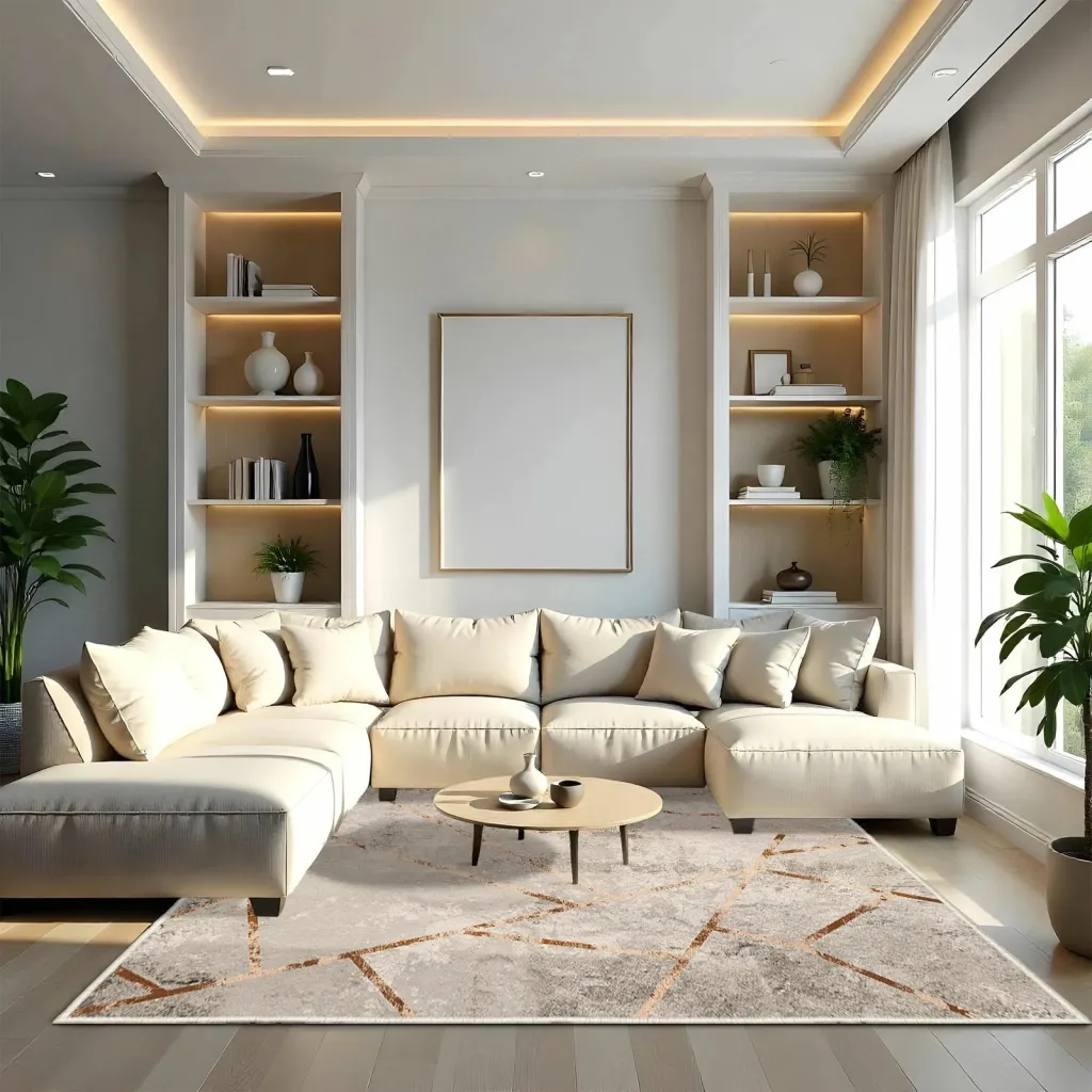 Qilim (180 x 280) Conceptum Hypnose, Eexfab826 - 2