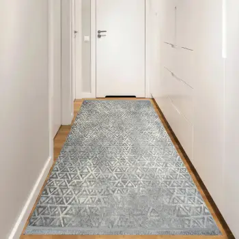 Qilim korridori, ngjyrë gri-krem, Conceptum Hypnose Notta 1108, 80x250cm