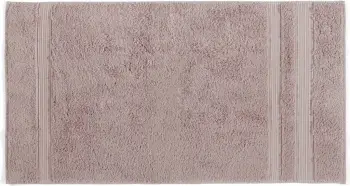 Peshqir banje Mijölnir, London Bath, rozë, 70x140cm