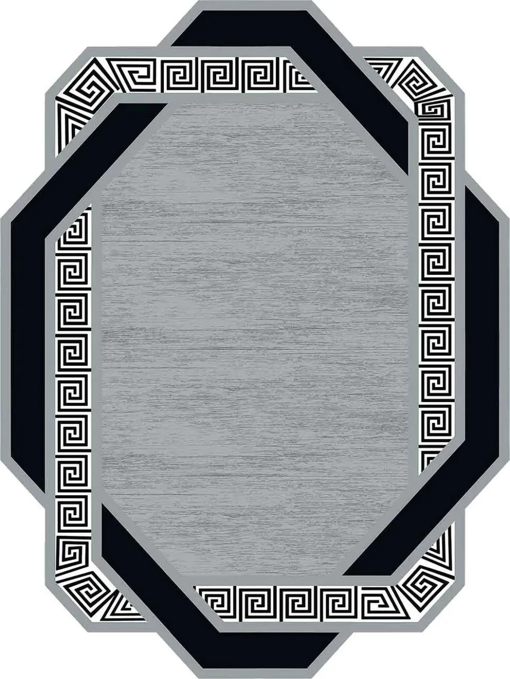 Qilim (180 x 280) Conceptum Hypnose, Hmnt975 - 2