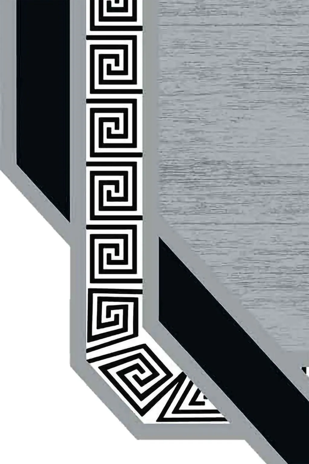 Qilim (180 x 280) Conceptum Hypnose, Hmnt975 - 3