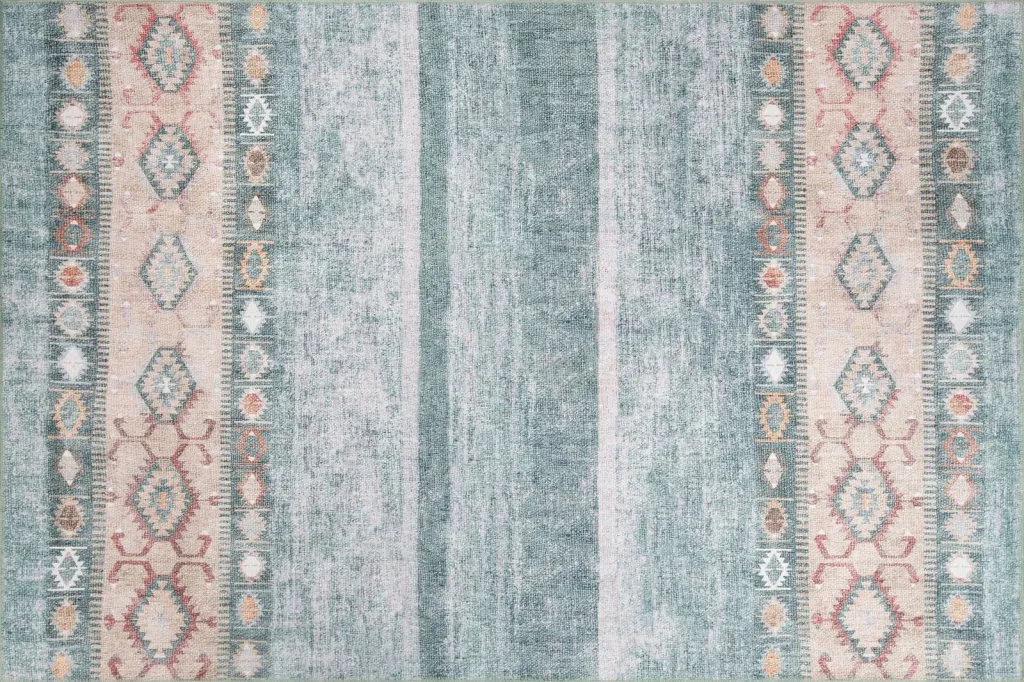 Qilim Conceptum Hypnose, Soul Chenille, shumëngjyrësh, 210x310cm - 2