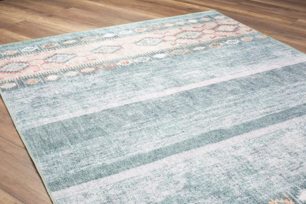 Qilim Conceptum Hypnose, Soul Chenille, shumëngjyrësh, 210x310cm - 5