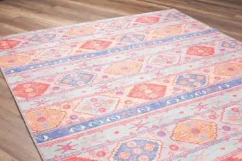 Qilim Conceptum Hypnose, Soul Chenille, shumëngjyrësh, 210x310 cm