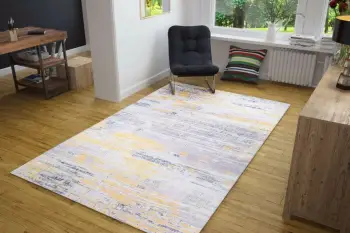 Qilim Conceptum Hypnose, Funk Chenille, shumëngjyrësh, 210x310cm, AL 267