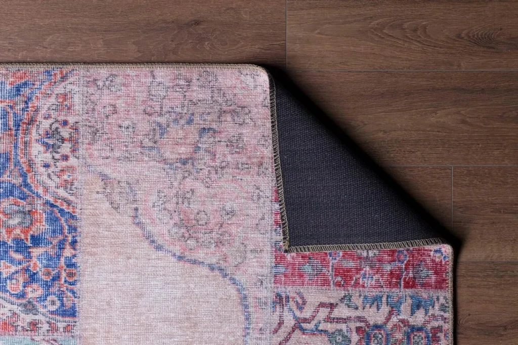 Qilim Conceptum Hypnose Jazz Chenille, shumëngjyrësh, 210x310cm, Rustic AL 82 - 3