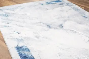 Qilim Conceptum Hypnose, Fusion Chenille, gri, 210x310cm