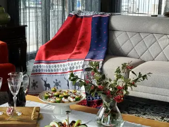 Batanije teke L'essentiel, Carmelo, ngjyrë gri