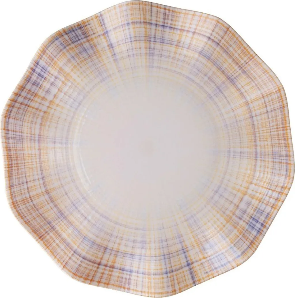 Set enësh për drekë (24 copë), Hermia, GBSNES24KY4R31941 - 3