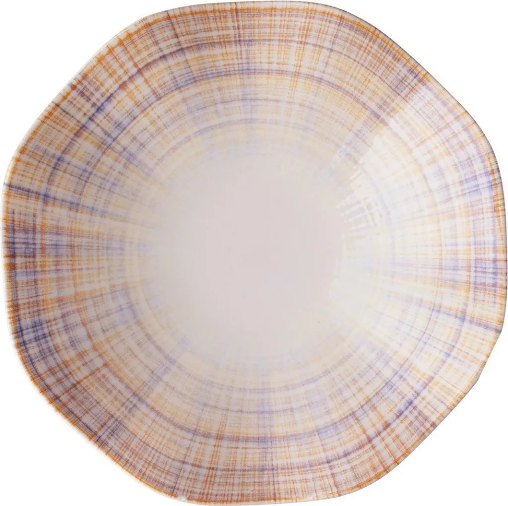 Set enësh për drekë (24 copë), Hermia, GBSNES24KY4R31941 - 5