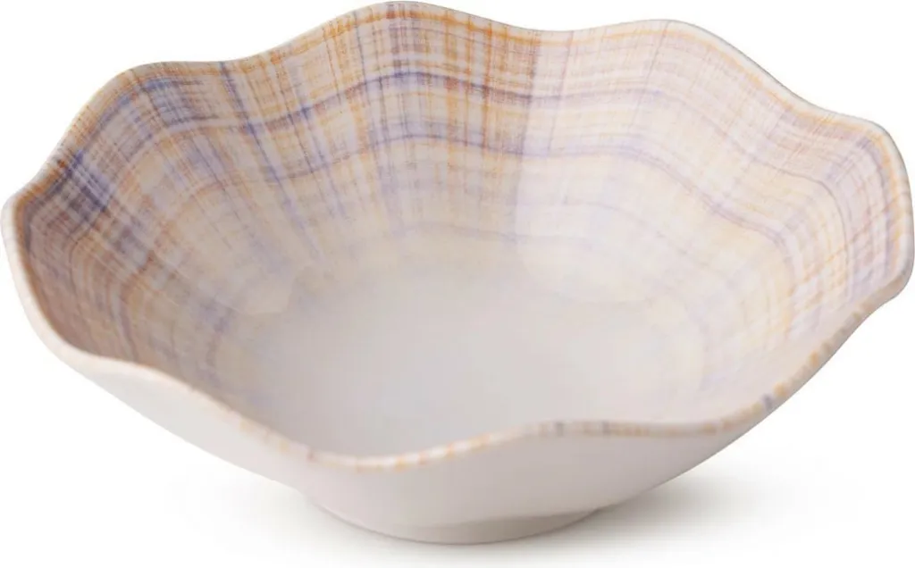 Set enësh për drekë (24 copë), Hermia, GBSNES24KY4R31941 - 6