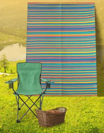 Qilim (150 x 270) Conceptum Hypnose, Savana 8802