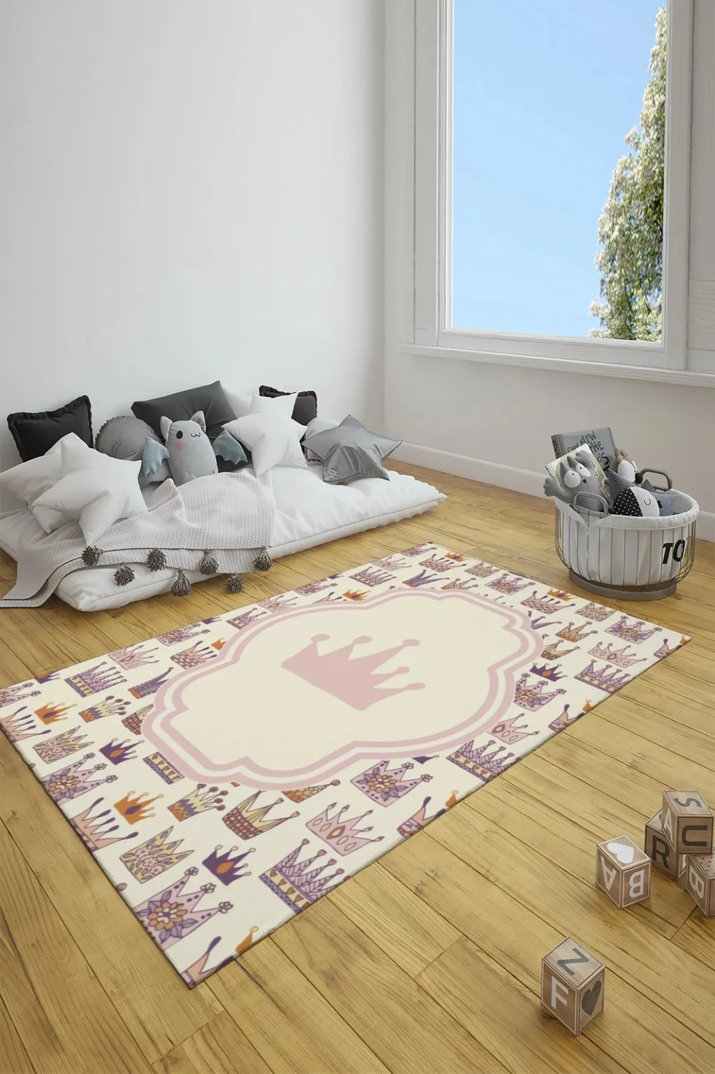 Qilim (80 x 300) Conceptum Hypnose, CT-3054 - 1