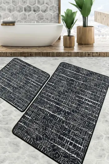 Set tapetash për banjo, Mijölnir Asara, 2 copë