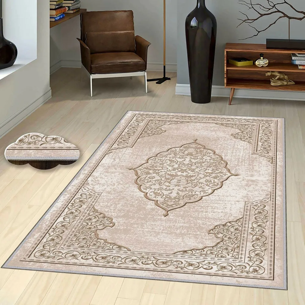 Qilim (80 x 120) Conceptum Hypnose, Eexfab621 - 1