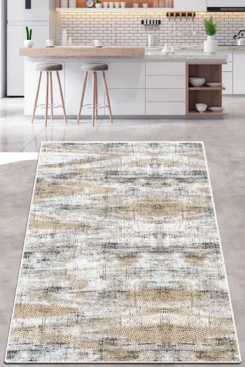Qilim për korridor, shumëngjyrësh, Conceptum Hypnose Incierto, 80x200cm