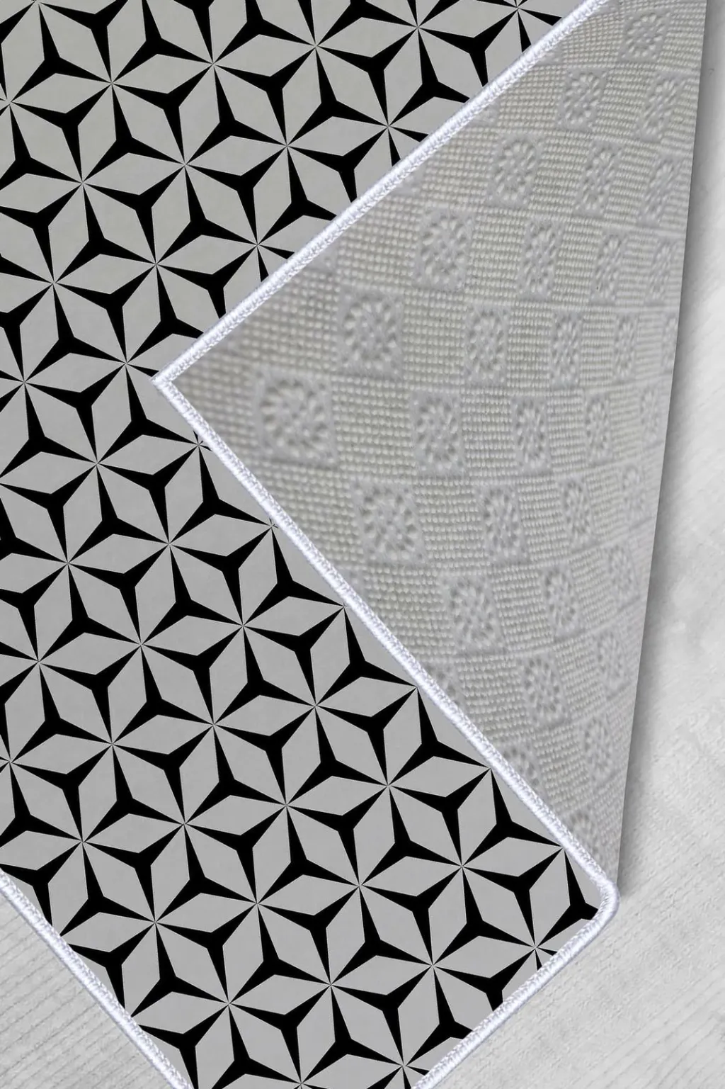 Qilim (50 x 80) Conceptum Hypnose, Hmnt817 - 5