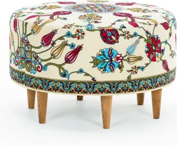 Tufet Rimini, shumëngjyrësh, Atelier del Sofa