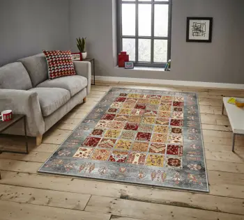 Qilim (80 x 140) Conceptum Hypnose, Asr Crpt-134