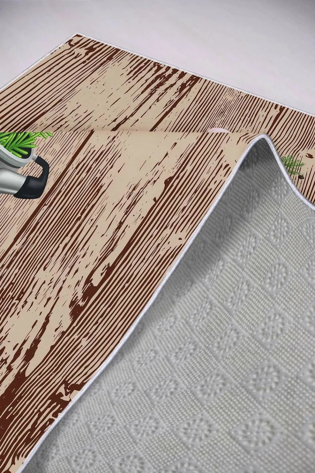 Qilim (50 x 80) Conceptum Hypnose, Hmnt555 - 3