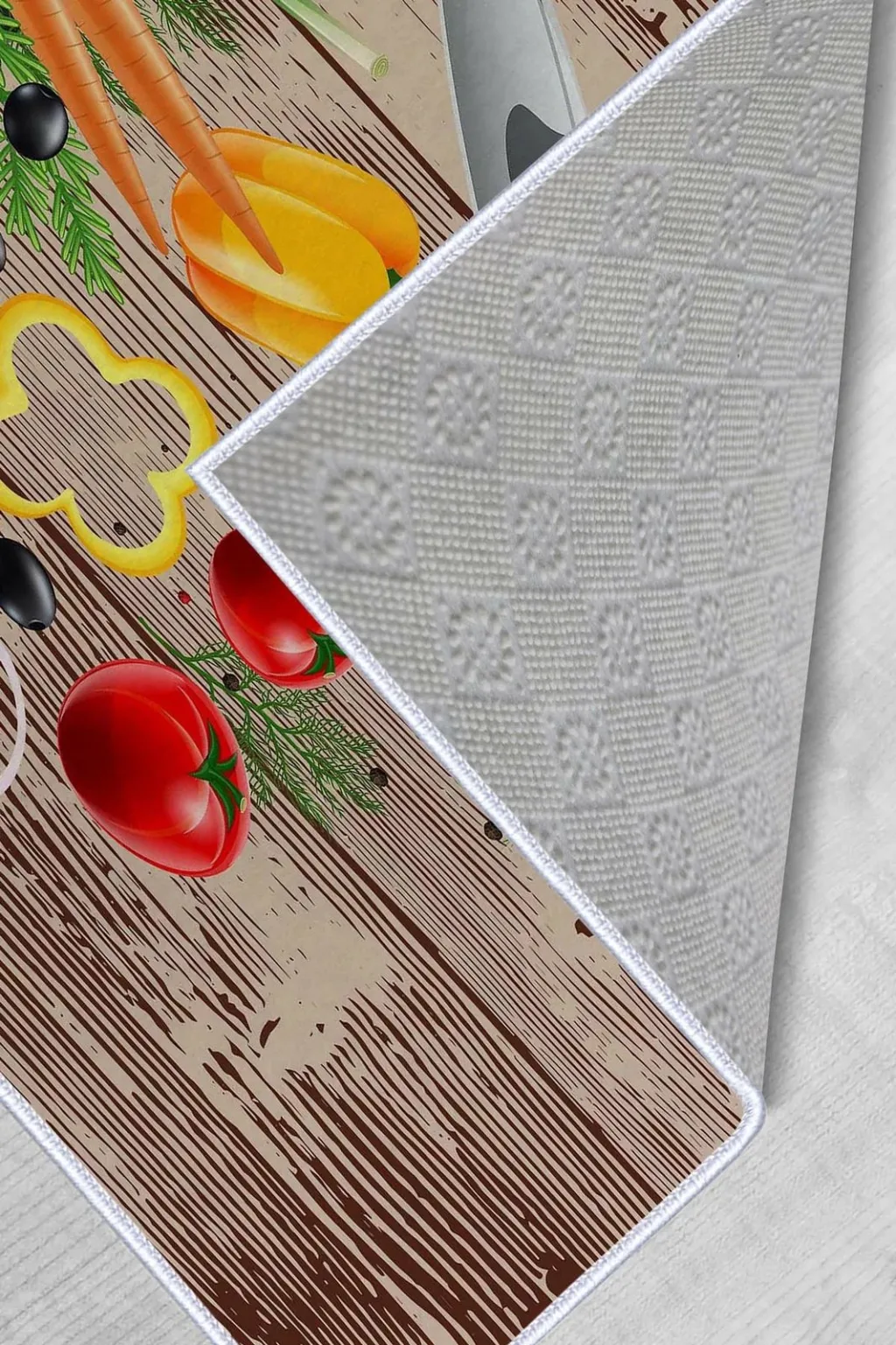 Qilim (50 x 80) Conceptum Hypnose, Hmnt555 - 5