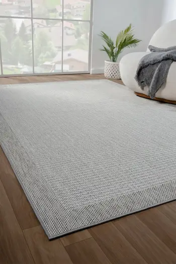 Qilim krem, 200x290cm, Conceptum Hypnose Sisalux 3093