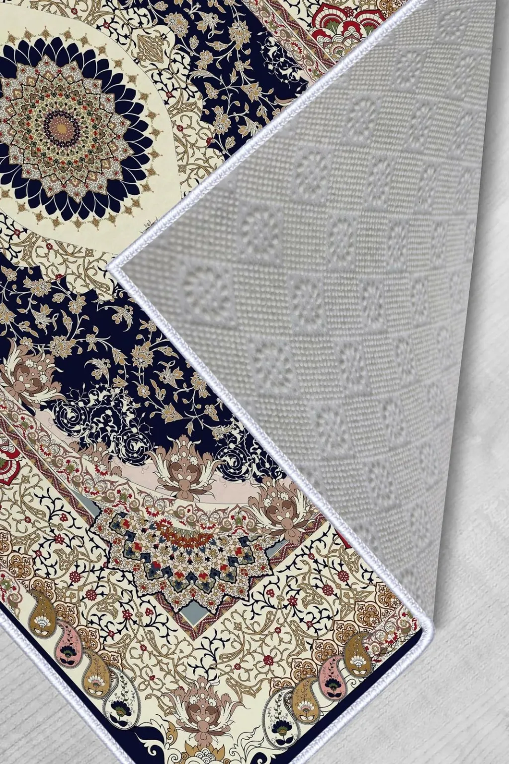 Qilim (80 x 120) Conceptum Hypnose, Hmnt822 - 5