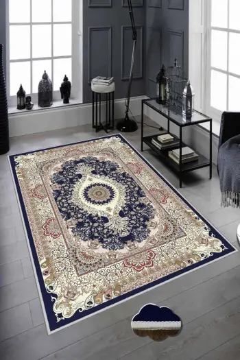 Qilim (80 x 120) Conceptum Hypnose, Hmnt822