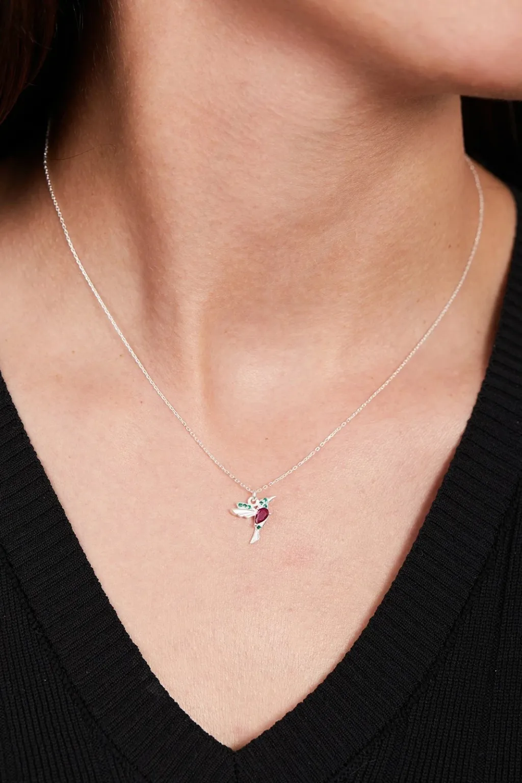 Varëse argjendi Elika Silver, PP4647G - 1