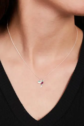 Varëse argjendi Elika Silver, PP4647G