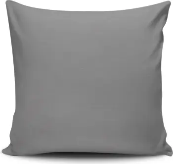 Jastëkë mbështjellës Aberto Design, TRKRLNT-03, shumëngjyrësh, 43x43cm