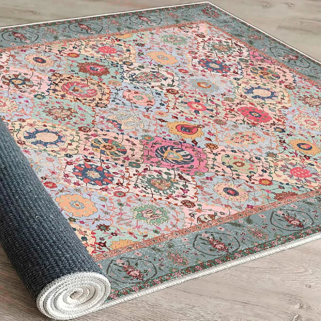Qilim (120 x 180) Conceptum Hypnose, Woosonıl091 - 5