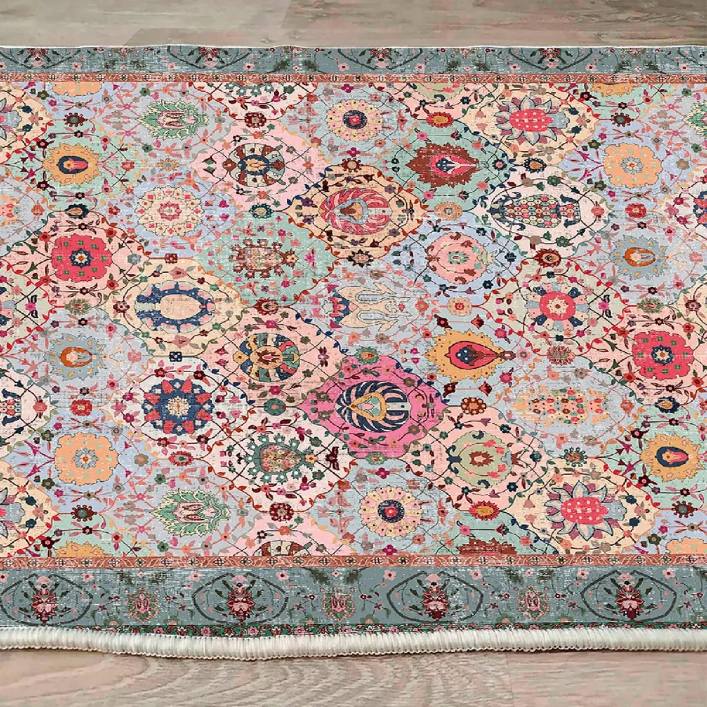 Qilim (120 x 180) Conceptum Hypnose, Woosonıl091 - 6