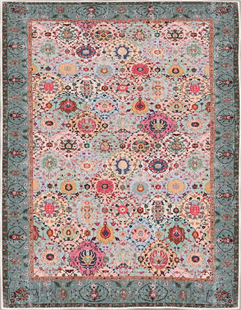 Qilim (120 x 180) Conceptum Hypnose, Woosonıl091 - 8