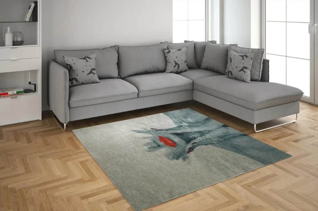Qilim korridori (80x150), Conceptum Hypnose, Oaklee - 1