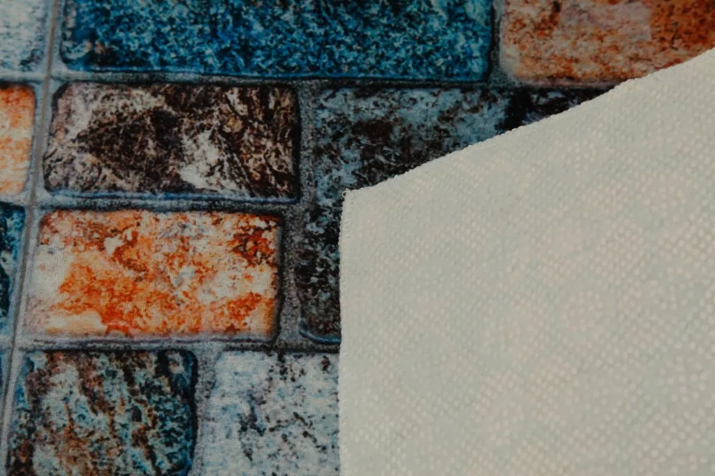 Qilim për korridor, shumëngjyrësh, 80x150cm, Conceptum Hypnose, Harlan - 4