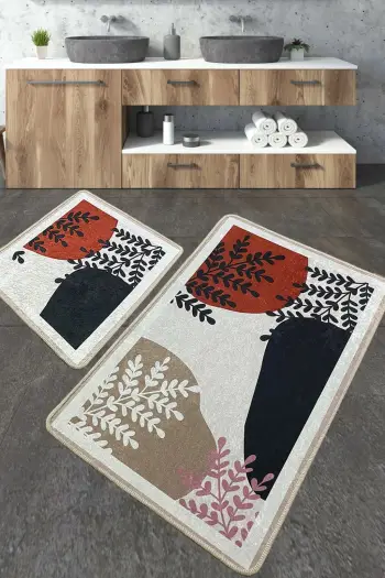 Set tapetash për banjo (2 copë), Mijölnir, Noe