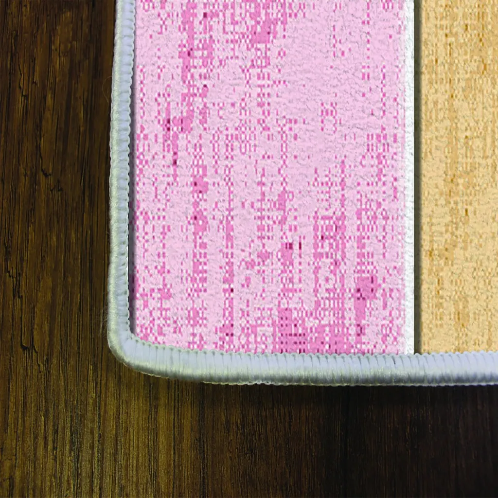 Qilim Conceptum Hypnose, shumëngjyrësh, 80x120cm, Eexfab540 - 3