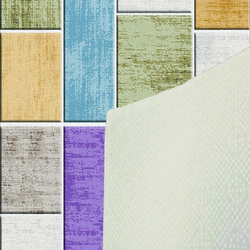 Qilim Conceptum Hypnose, shumëngjyrësh, 80x120cm, Eexfab540 - 7
