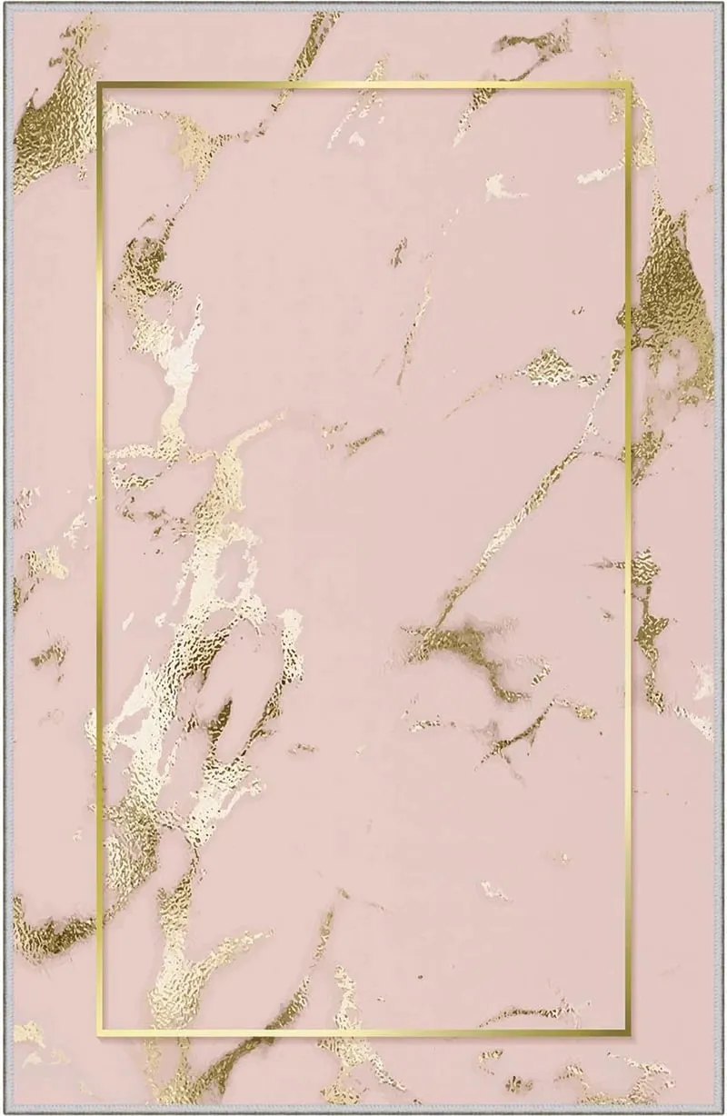 Qilim Conceptum Hypnose, shumëngjyrësh, 50x80cm, Hmnt598 - 4